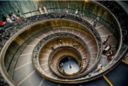 Visite guidée de groupe Vatican (3 heures)